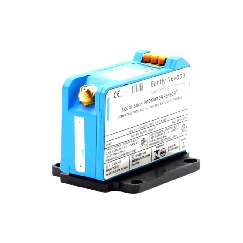 Bently Nevada 330180-X1-05 143416-13 3300 XL Proximitor Sensor
