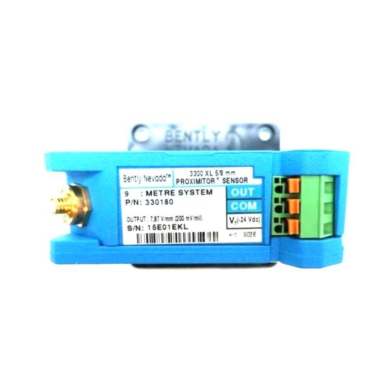 Bently Nevada 330180-X1-05 143416-13 3300 XL Proximitor Sensor
