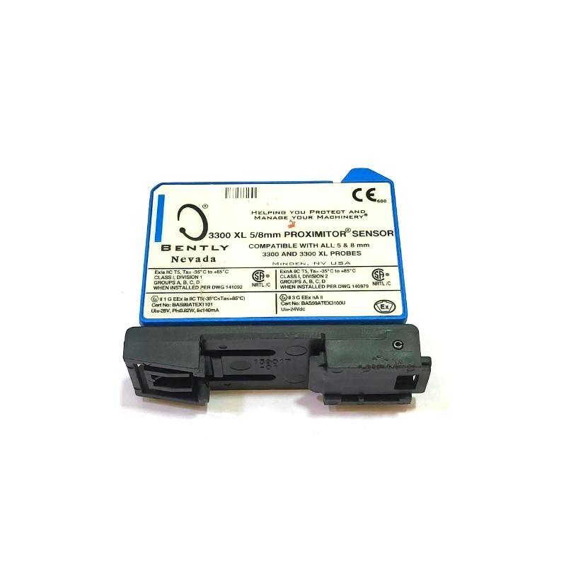 Bently Nevada 330180-X1-05 143416-42 3300 XL 8mm Proximitor Sensor