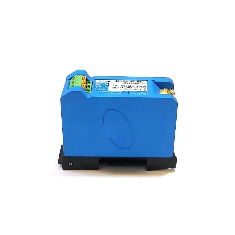 Bently Nevada 330180-X1-05 143416-42 3300 XL 8mm Proximitor Sensor