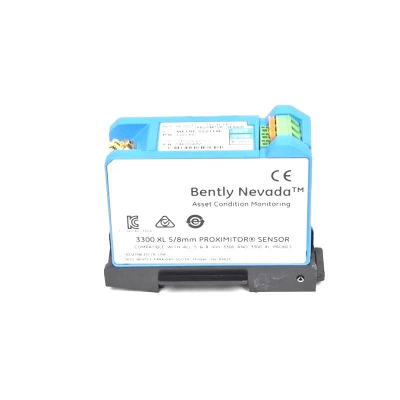 Bently Nevada 330180-X1-05 143416-60 3300 XL Proximitor Sensor