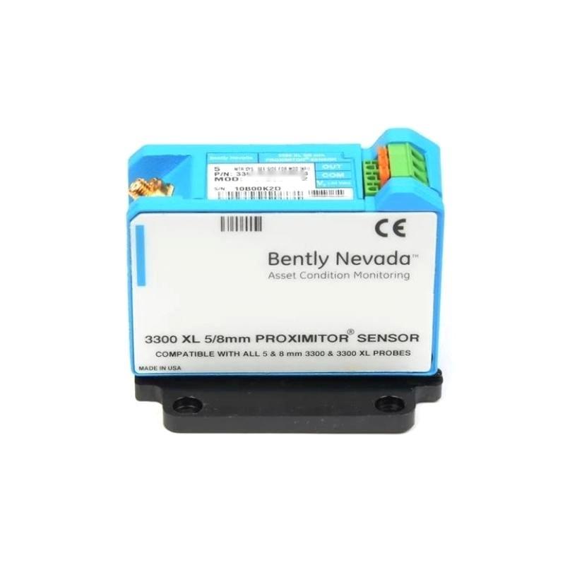 Bently Nevada 330180-X1-05 143416-60 3300 XL Proximitor Sensor