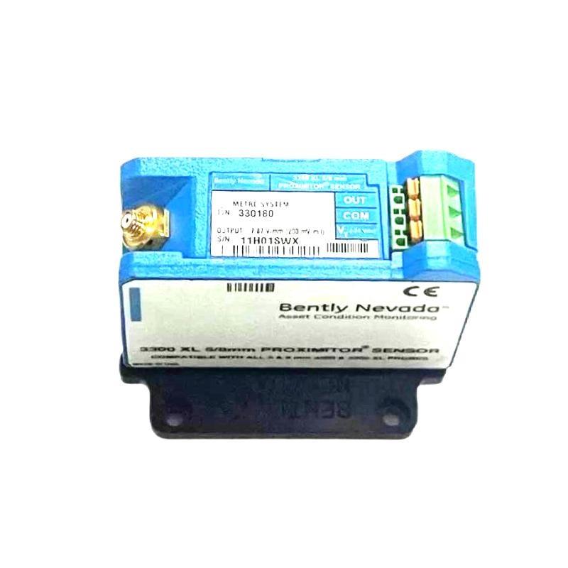 Bently Nevada 330180-X1-05 145004-137 3300 XL Proximitor Sensor