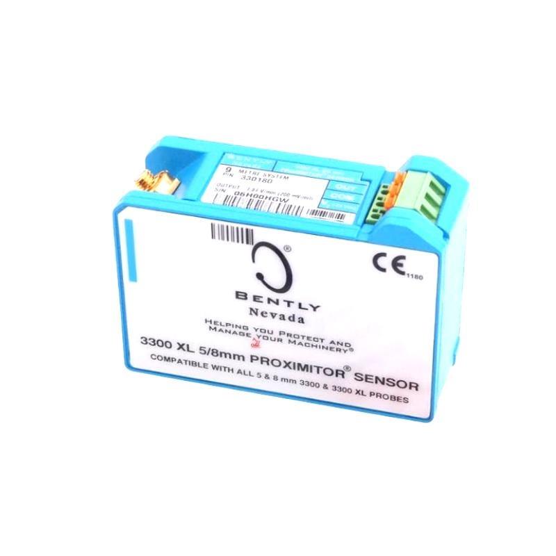 Bently Nevada 330180-X1-05 145004-81 3300 XL Proximitor Sensor