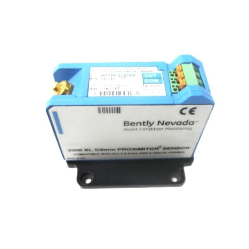 Bently Nevada 330180-X1-05 145347-39 3300 XL Proximitor Sensor