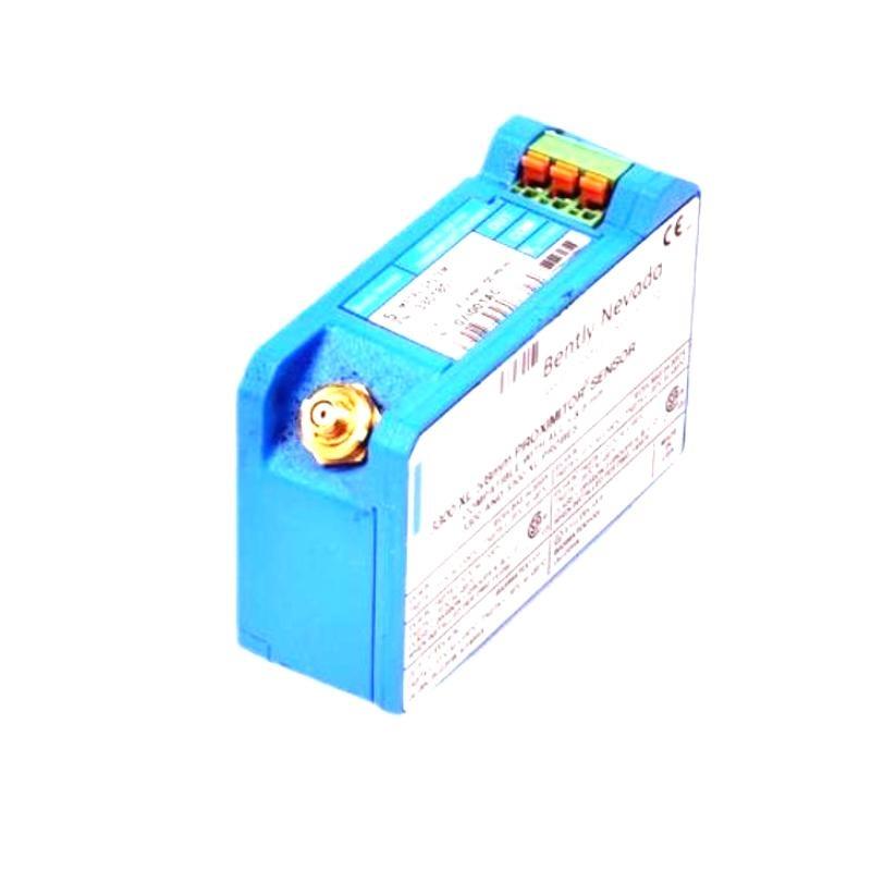 Bently Nevada 330180-X1-05 145347-39 3300 XL Proximitor Sensor