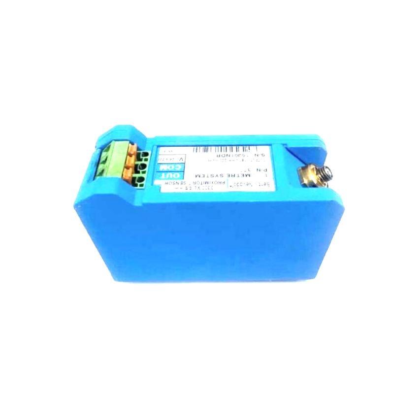 Bently Nevada 330180-X1-R0 3300 XL Proximitor Sensor