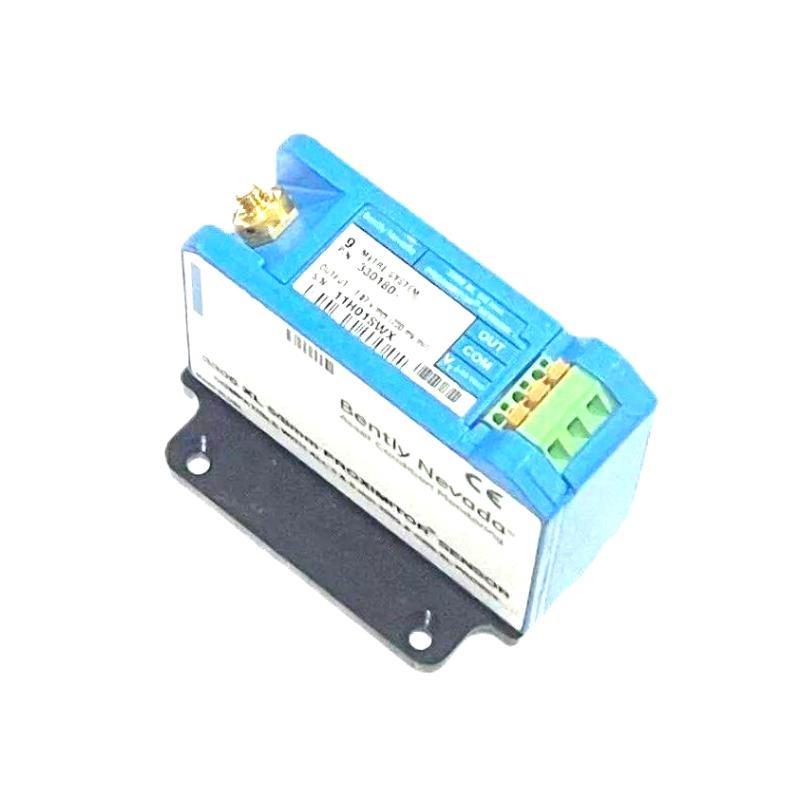 Bently Nevada 330180-X1-R0 3300 XL Proximitor Sensor