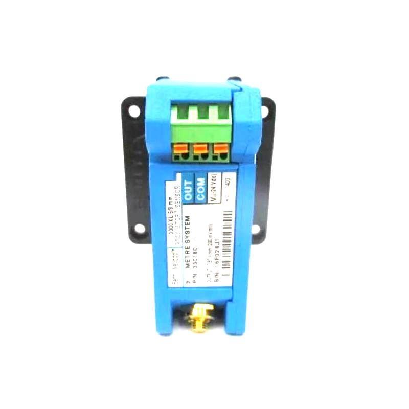 Bently Nevada 330180-X1-RU 143416-49 3300 XL Proximitor Sensor