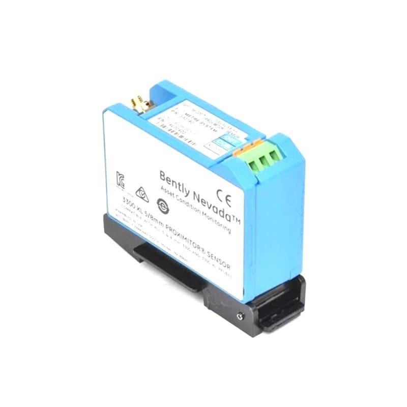 Bently Nevada 330180-X1-RU 143416-49 3300 XL Proximitor Sensor