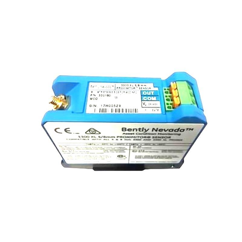 Bently Nevada 330180-X1-RU 143416-49 3300 XL Proximitor Sensor
