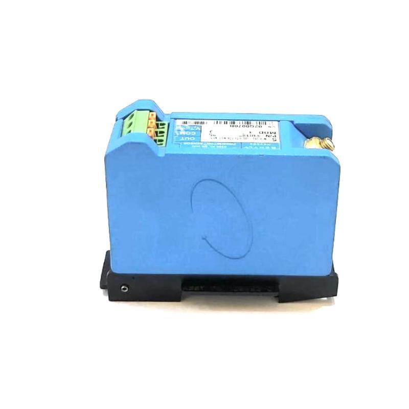 Bently Nevada 330180-X1-RU 145655-23 3300 XL Proximitor Sensor