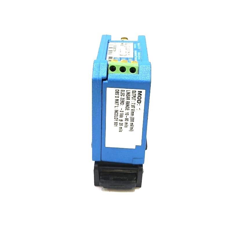 Bently Nevada 330180-X1-RU 145004-13 3300 XL Proximitor Sensor