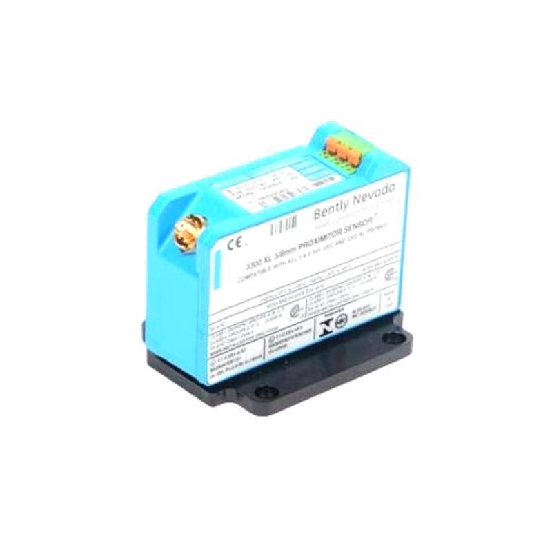 Bently Nevada 330180-X2-05 181634-01 3300 XL 8mm Proximitor Sensor