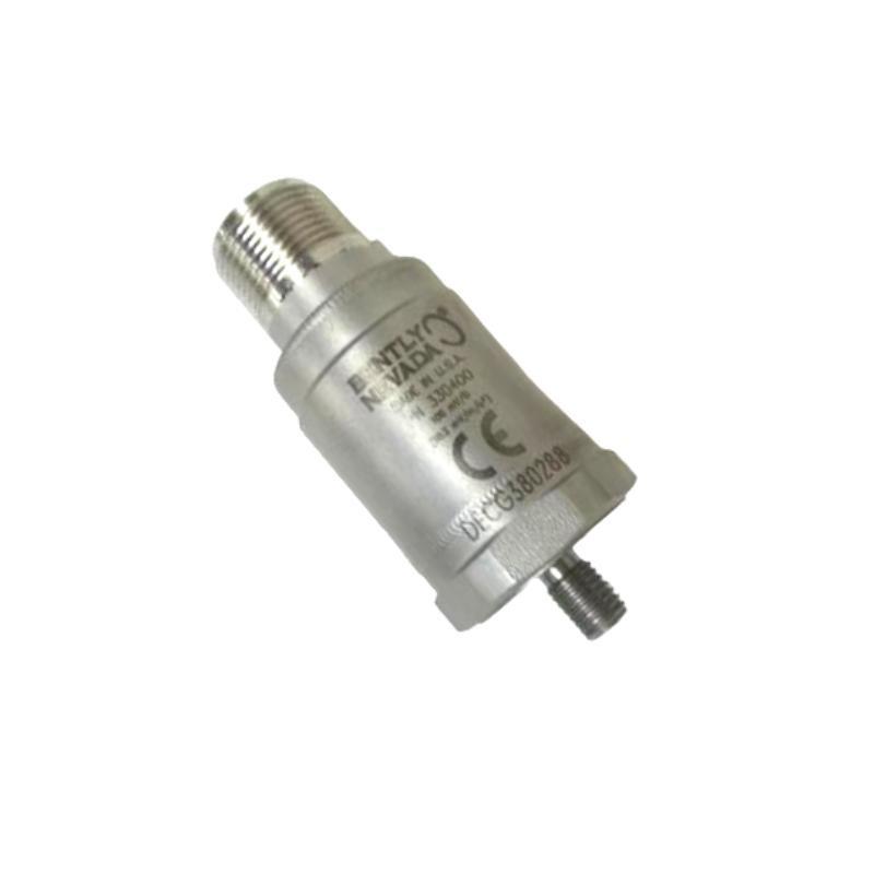Bently Nevada 330400-01-00 Accelerometer Acceleration Transducer