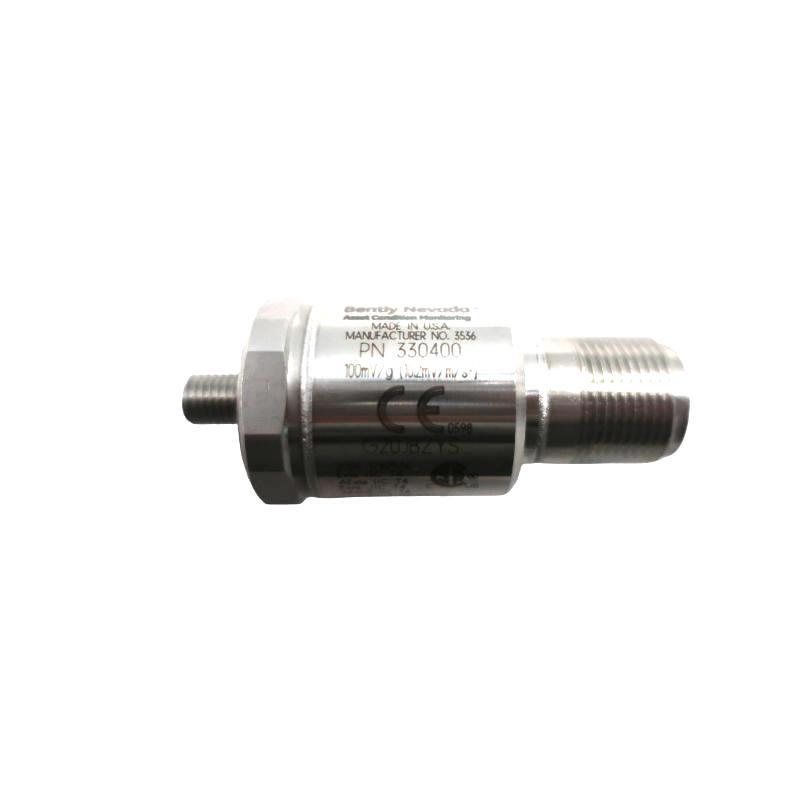 Bently Nevada 330400-01-05 Accelerometer Acceleration Transducer