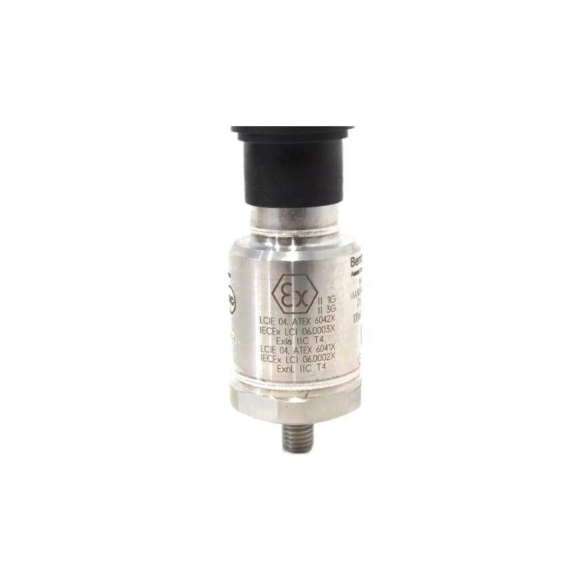 Bently Nevada 330400-02-CN Accelerometer Acceleration Transducer