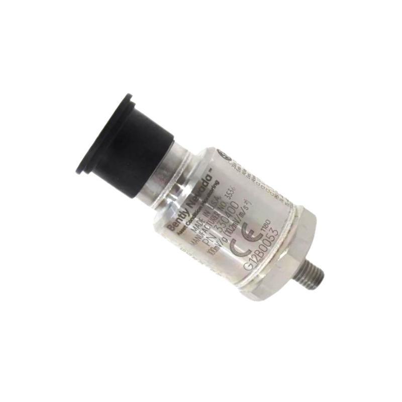 Bently Nevada 330400-02-CN Accelerometer Acceleration Transducer