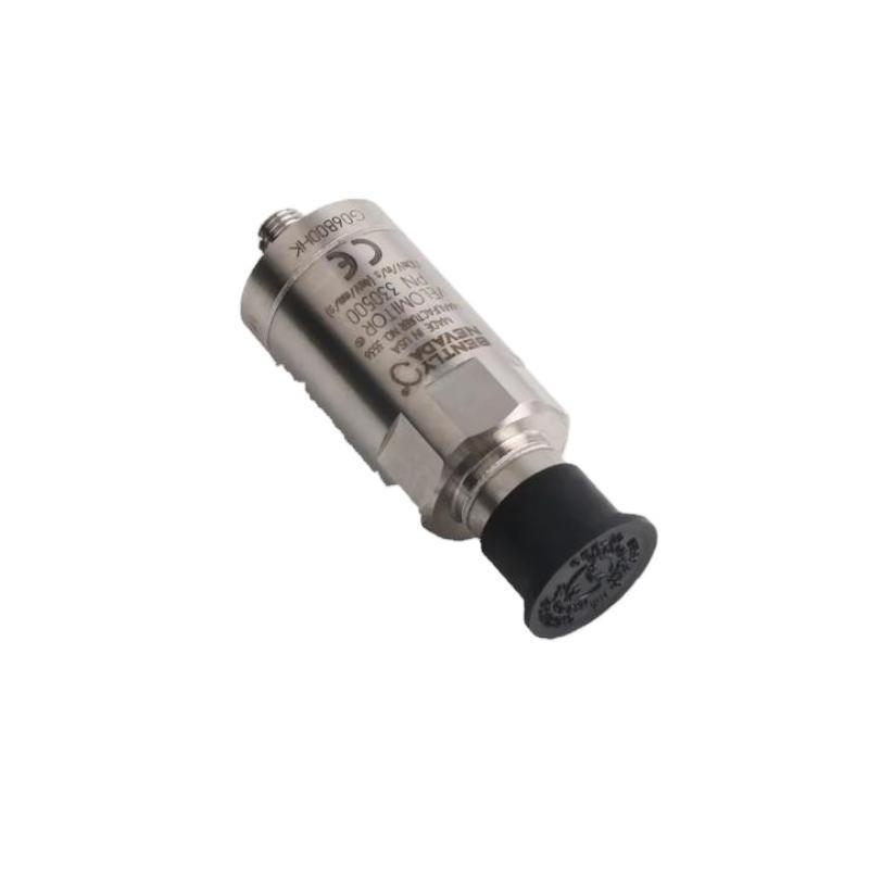 Bently Nevada 330500-00-00 Velomitor Piezoelectric Velocity Sensor