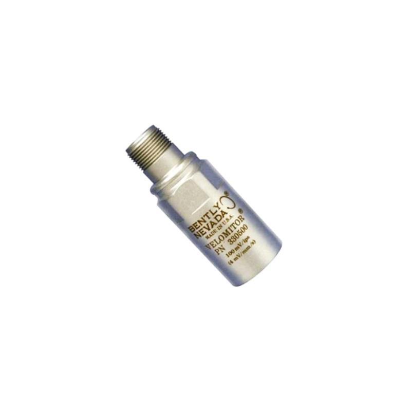 Bently Nevada 330500-00-02 Velomitor Piezo-Velocity Sensor