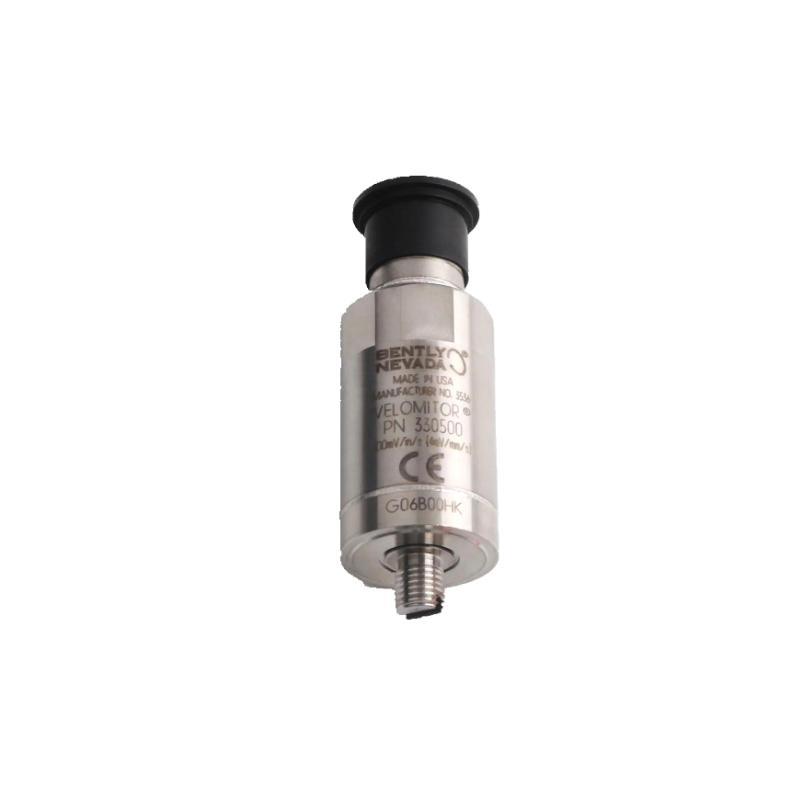 Bently Nevada 330500-00-02 Velomitor Piezo-Velocity Sensor