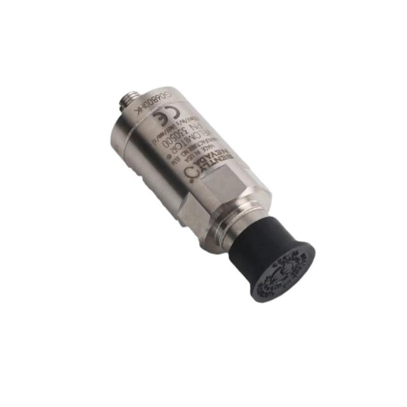 Bently Nevada 330500-01-01 Velomitor Piezoelectric Velocity Sensor