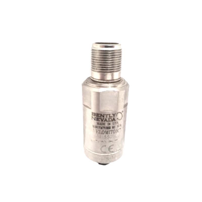 Bently Nevada 330500-02-01 Velomitor Piezo-velocity Sensor