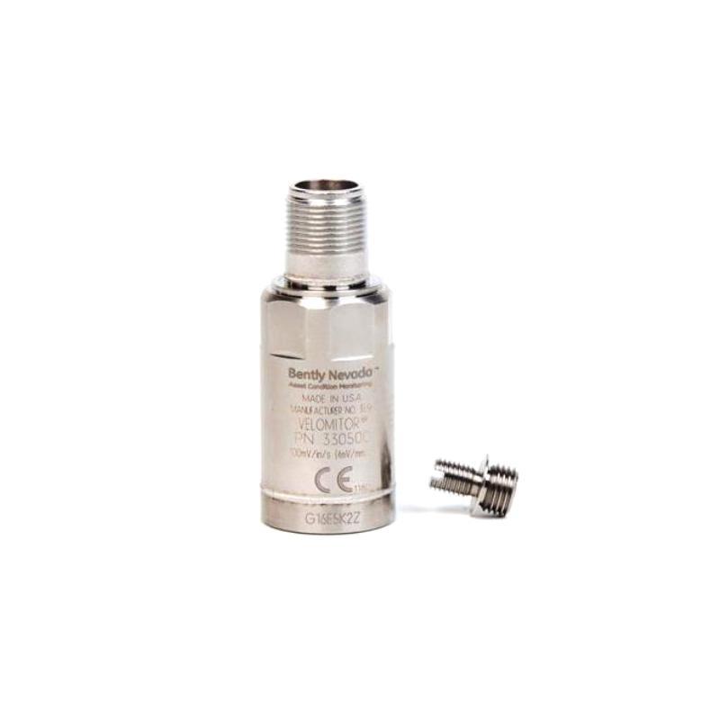 Bently Nevada 330500-03-00 Accelerometer