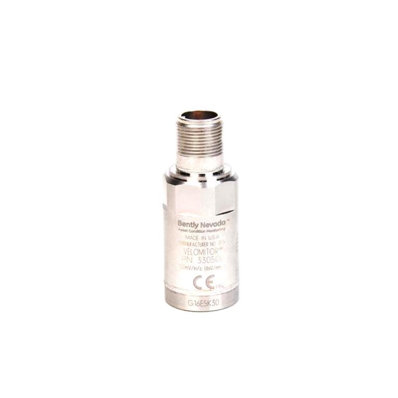 Bently Nevada 330500-03-00 Accelerometer