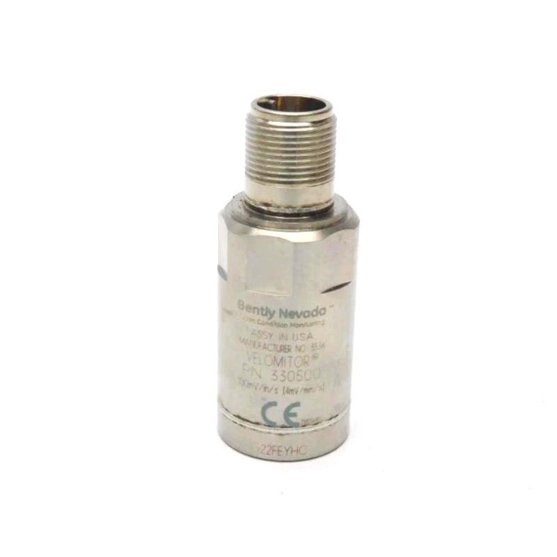 Bently Nevada 330500-04-00 Velomitor Piezo-Velocity Sensor