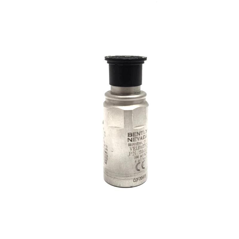 Bently Nevada 330500-07-02 Velomitor Piezo-velocity Sensor