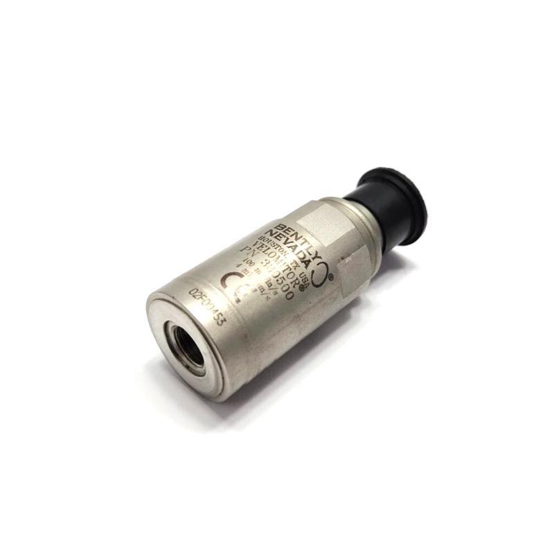 Bently Nevada 330500-07-02 Velomitor Piezo-velocity Sensor