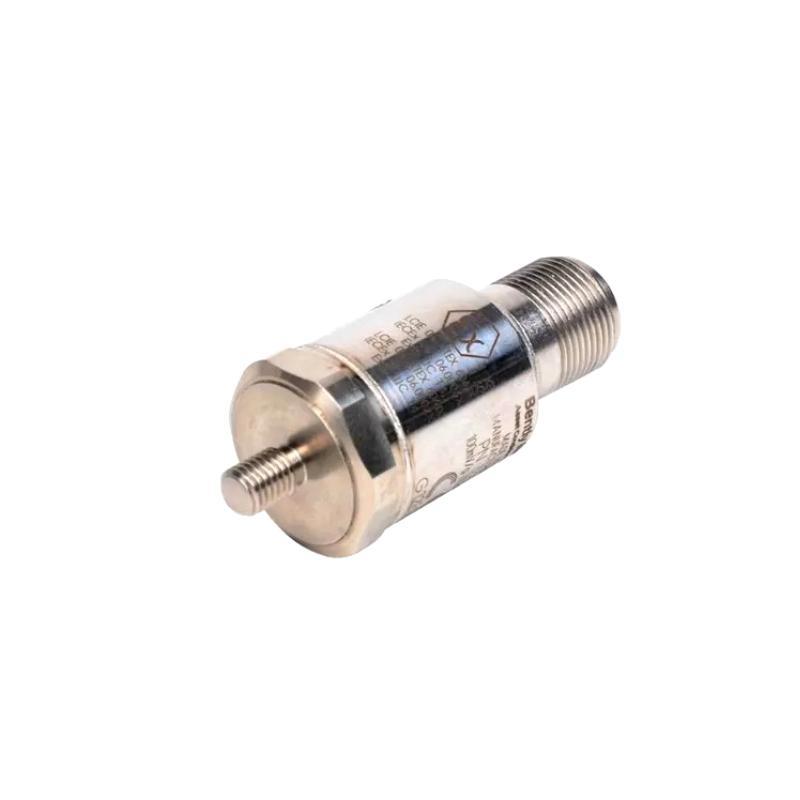 Bently Nevada 330505-02 Low Frequency Velocity Sensor