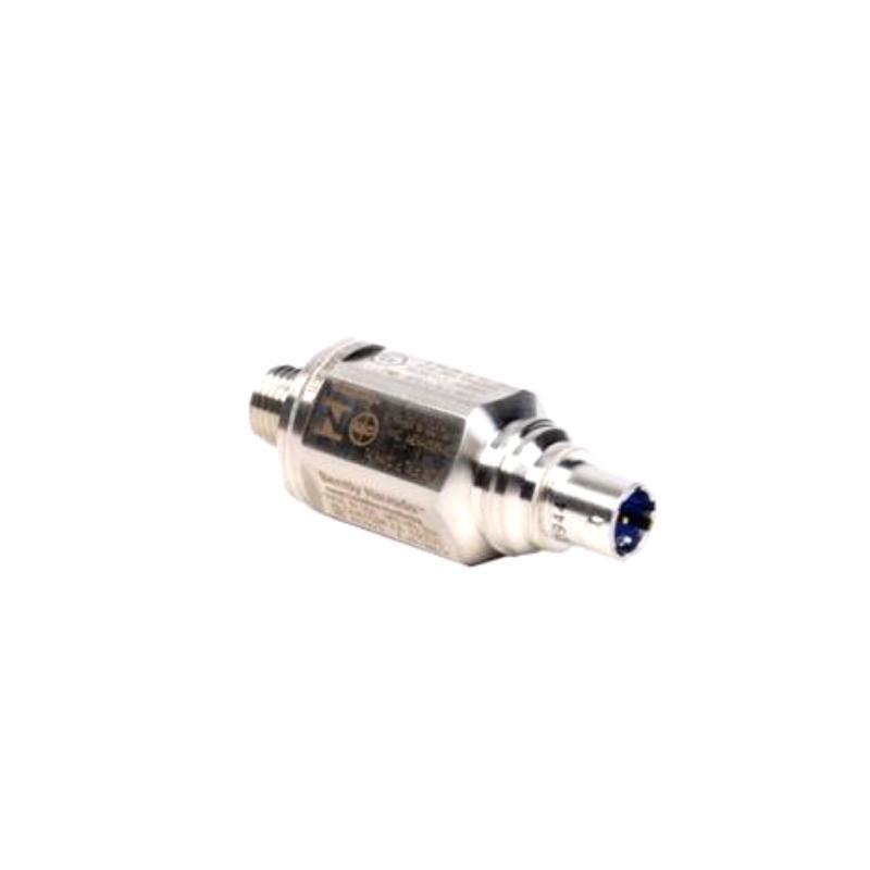 Bently Nevada 330505-02 Low Frequency Velocity Sensor