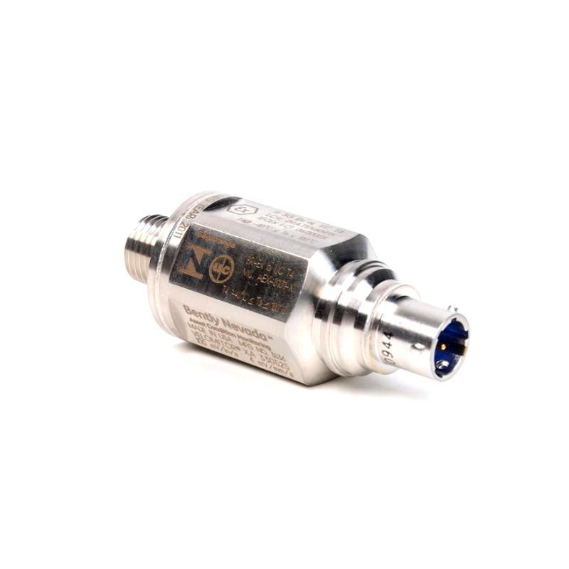 Bently Nevada 330525-02 Velomitor XA Piezo-Velocity Sensor