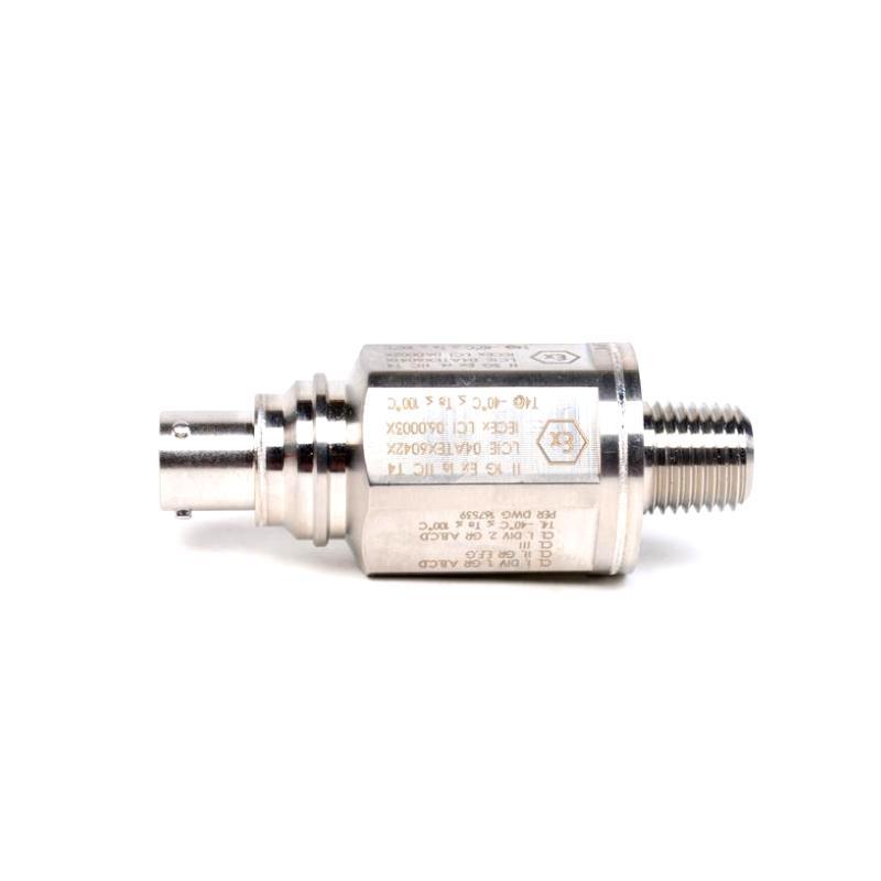 Bently Nevada 330525-02 Velomitor XA Piezo-Velocity Sensor