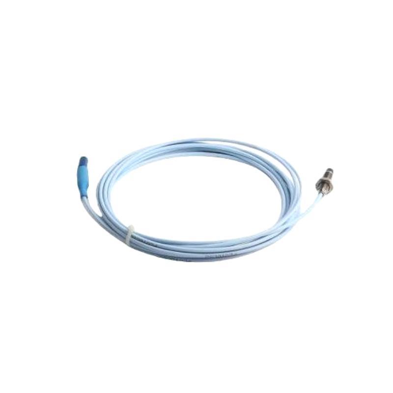 Bently Nevada 330101-00-08-20-12-05 3300 XL 8 mm Proximity Probe