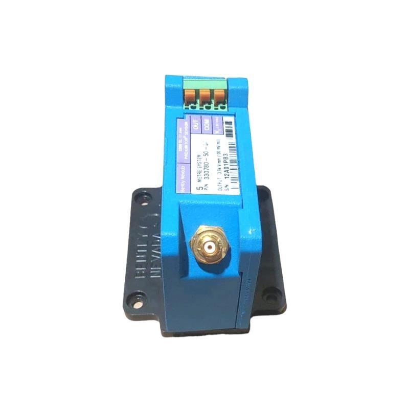 Bently Nevada 330780-50-05 3300 XL 11 mm Proximitor Sensor