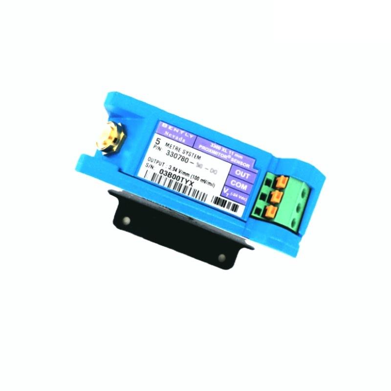 Bently Nevada 330780-90-CN 3300 XL 11 mm Proximitor Sensor