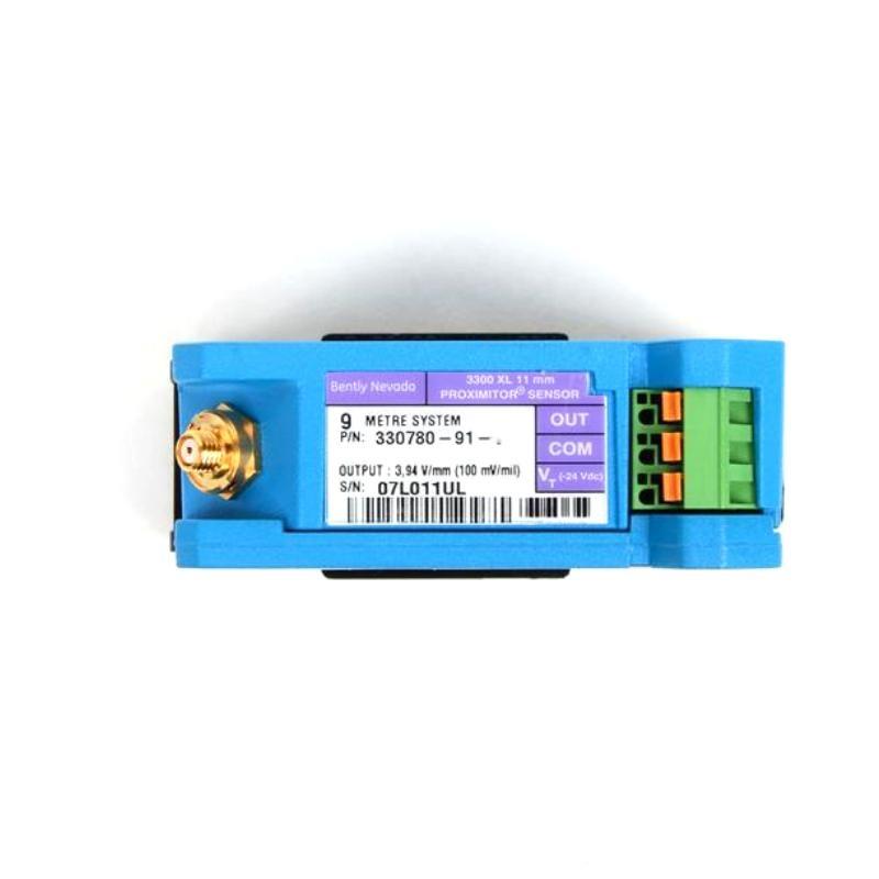 Bently Nevada 330780-91-15 3300 XL 11 mm Proximitor Sensor