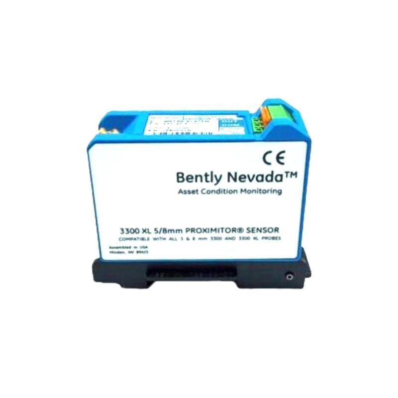 Bently Nevada 330780-91-CN 3300 XL 11 mm Proximitor Sensor