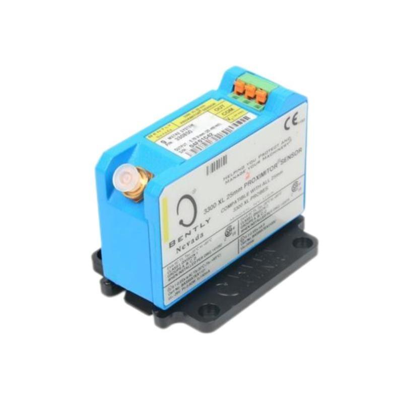 Bently Nevada 330850-91-CN 3300 XL 25 mm Proximitor Sensor