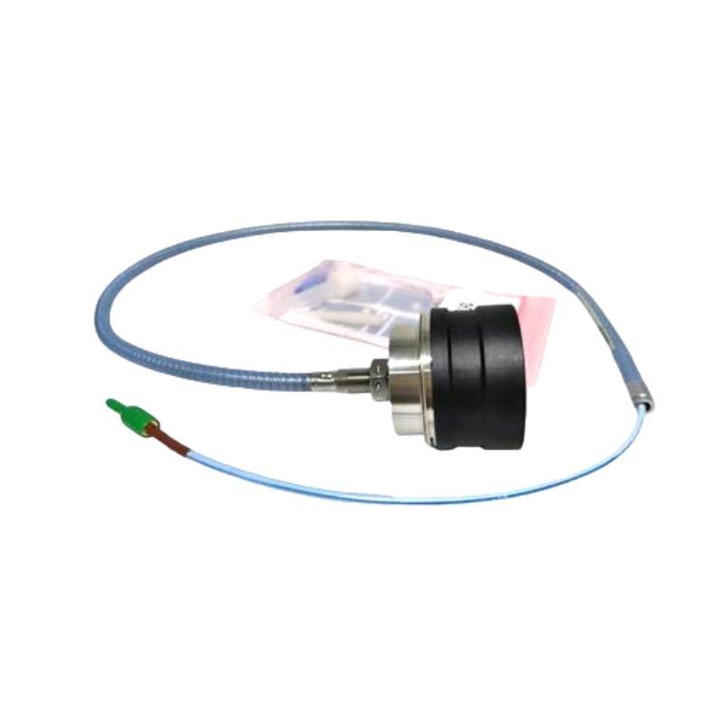 Bently Nevada 330876-02-10-00-00 3300 XL 50 mm Proximity Probe