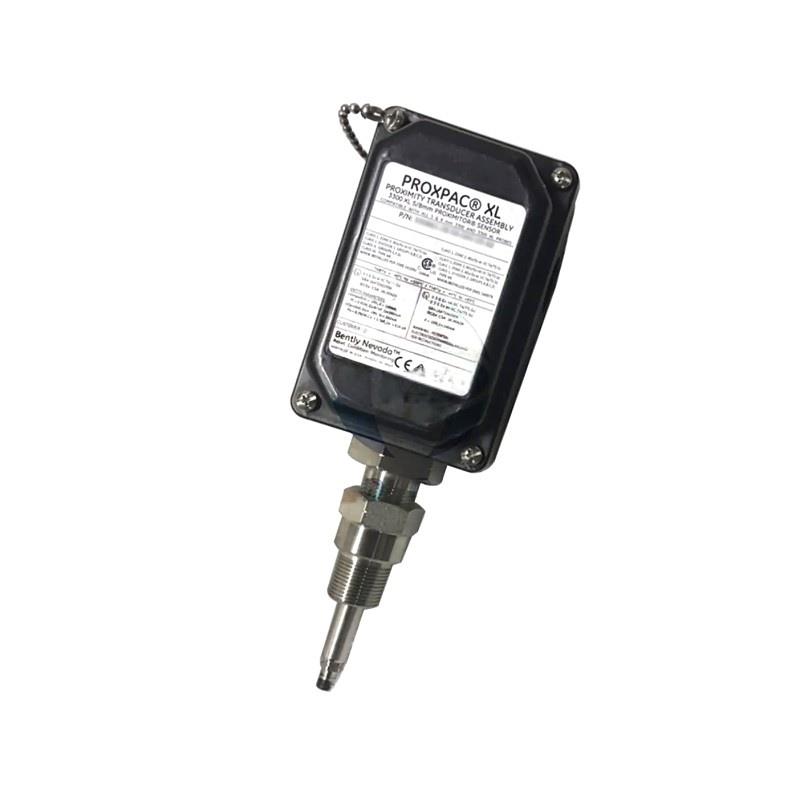Bently Nevada 330881-16-00-381-06-02 PROXPAC XL proximity sensors 