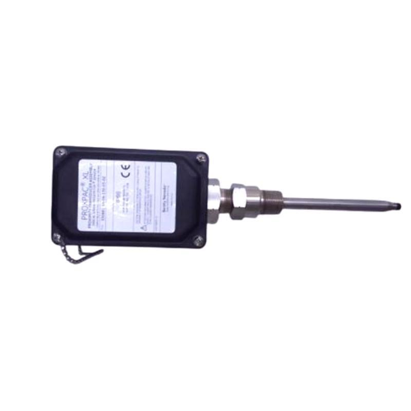 Bently Nevada 330880-16-00-075-00 PROXPAC XL proximity sensors Rave reviews