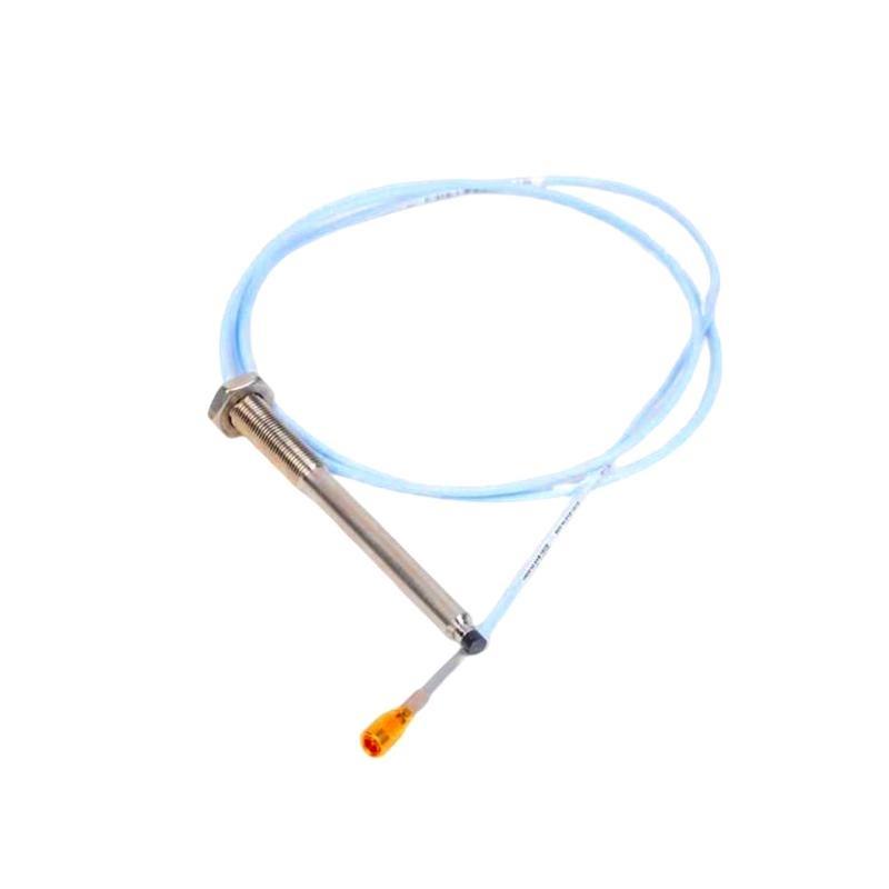 Bently Nevada 330104-05-10-10-02-CN 3300 XL 8mm Proximity Probes