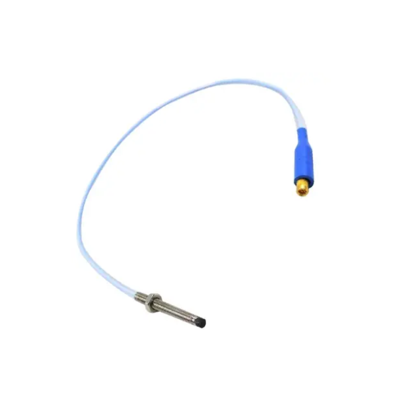 Bently Nevada 330103-00-10-05-02-05 3300 XL 8 mm Proximity Probe Metric