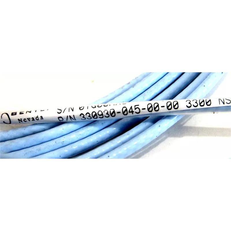 Bently Nevada 330930-045-00-00 3300 NSv Extension Cable