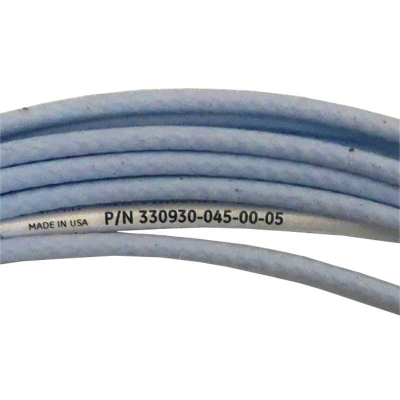 Bently Nevada 330930-045-00-05 3300 NSv Extension Cable
