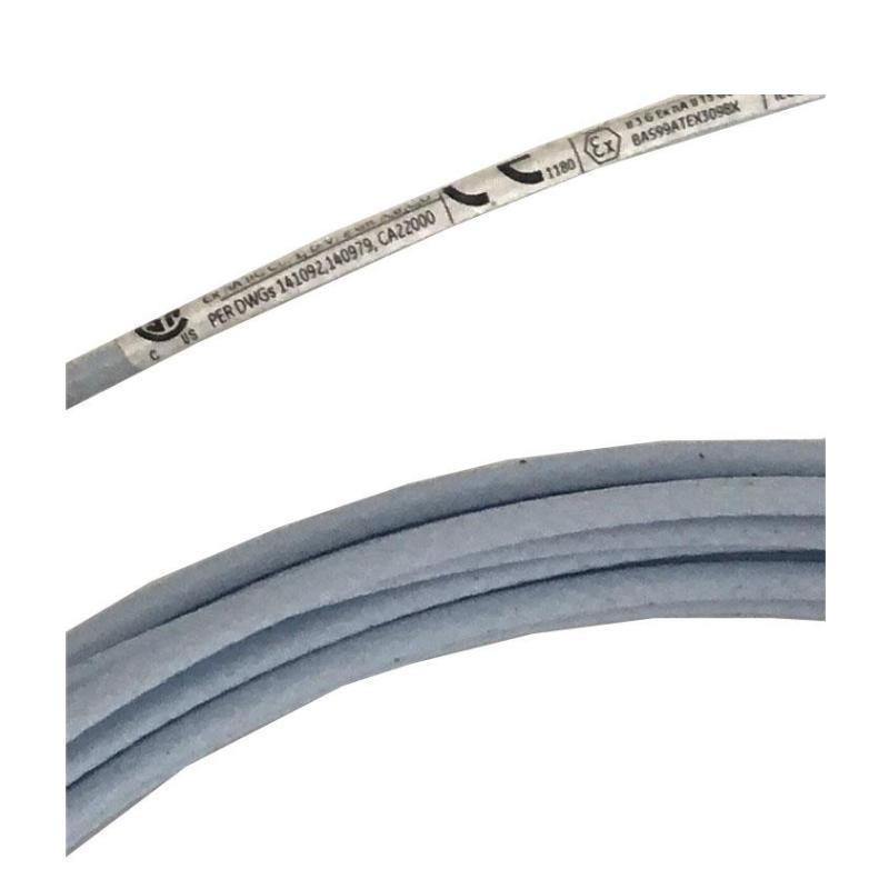 Bently Nevada 330930-045-00-05 3300 NSv Extension Cable